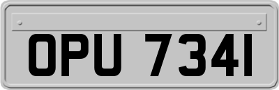 OPU7341