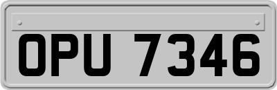 OPU7346