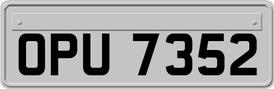 OPU7352