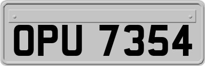 OPU7354