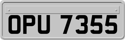 OPU7355