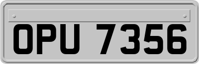 OPU7356