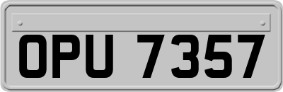 OPU7357