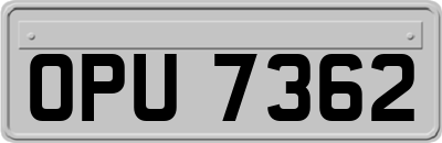 OPU7362