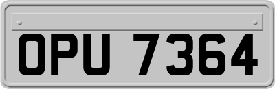 OPU7364
