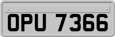 OPU7366