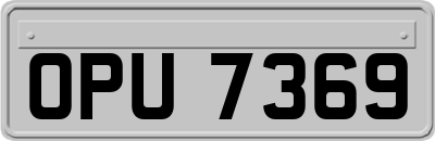 OPU7369