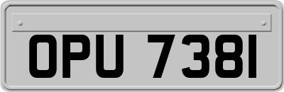 OPU7381