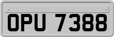 OPU7388
