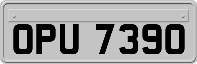 OPU7390