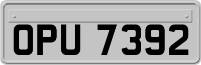 OPU7392