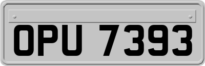 OPU7393