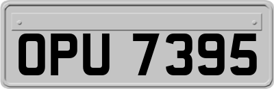OPU7395