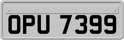 OPU7399