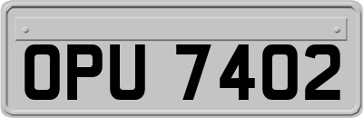 OPU7402