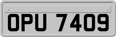 OPU7409