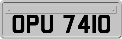 OPU7410
