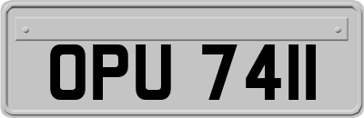 OPU7411