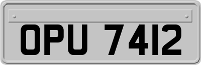 OPU7412