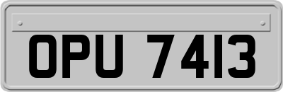 OPU7413