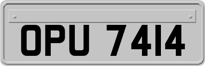 OPU7414