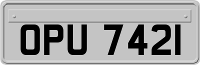 OPU7421