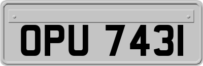 OPU7431