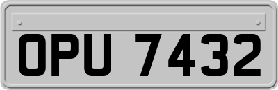 OPU7432