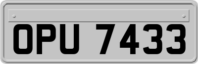 OPU7433