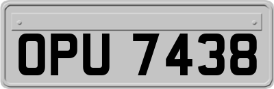 OPU7438