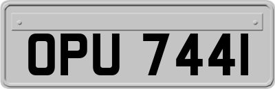 OPU7441