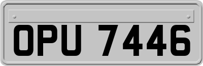 OPU7446