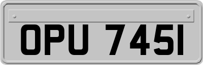 OPU7451