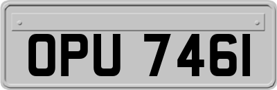 OPU7461