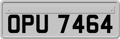 OPU7464