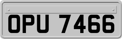 OPU7466