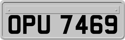 OPU7469