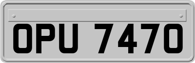 OPU7470