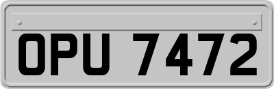 OPU7472