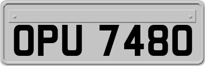 OPU7480