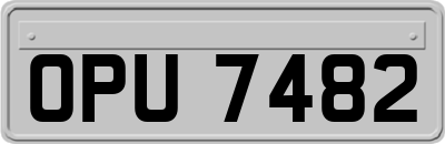 OPU7482