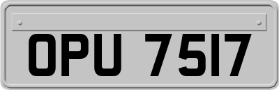 OPU7517