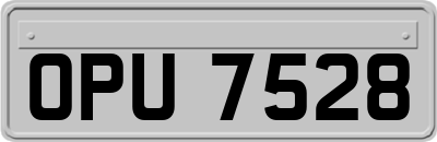 OPU7528