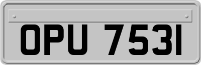OPU7531