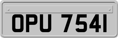 OPU7541