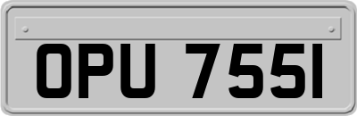 OPU7551