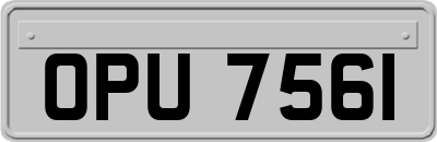 OPU7561