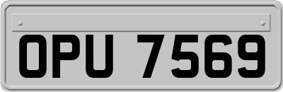 OPU7569