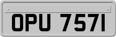 OPU7571