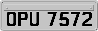 OPU7572